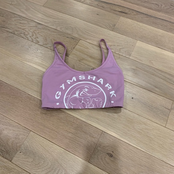 Gymshark Legacy Sports Bra - Picture 1 of 3